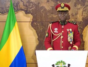 Discours à la Nation du Chef de l’Etat Brice Clotaire OLIGUI NGUEMA, à l’occasion du 64ème anniversaire du Gabon à la souveraineté internationale.