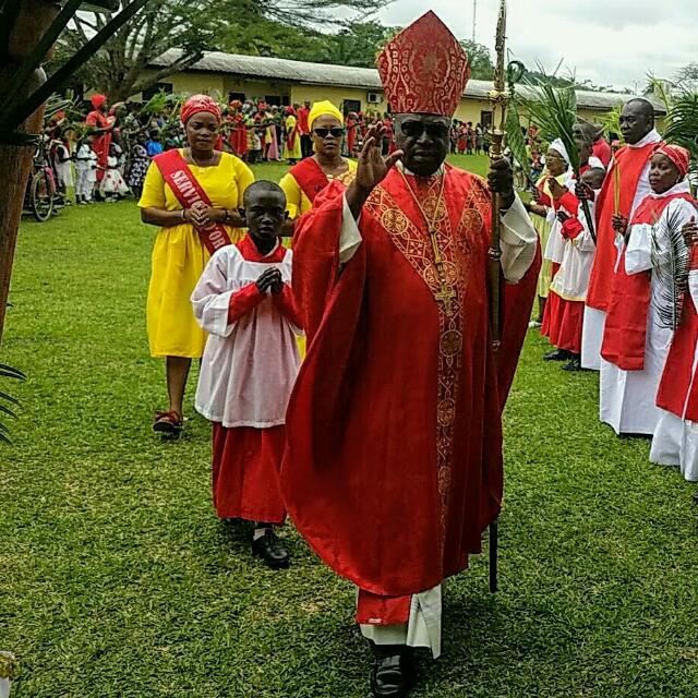 Rentrée pastorale 2024 -2025 : Les assises du diocèse d’Oyem