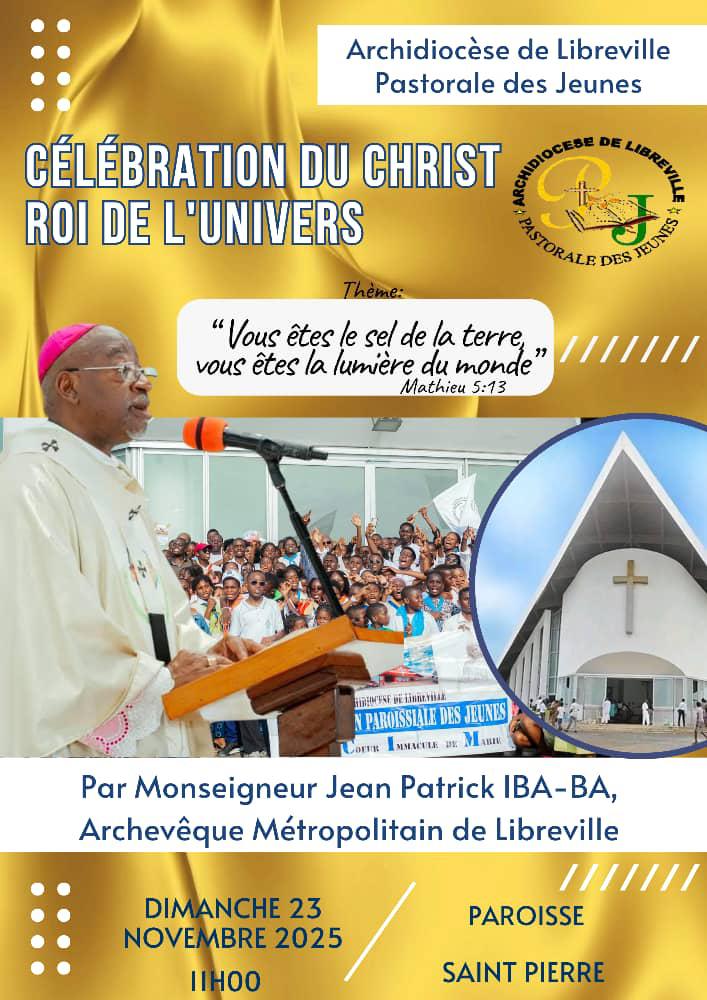 La journée diocésaine des jeunes