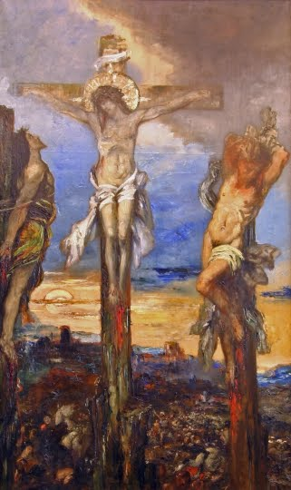 Homélie du dimanche 23 novembre 2025