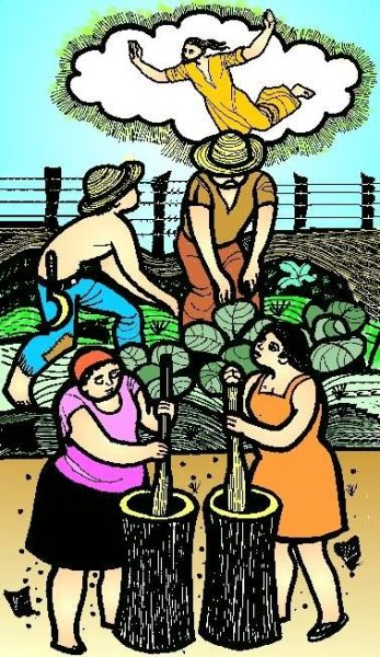 Homélie pour le dimanche 30 novembre 2025,