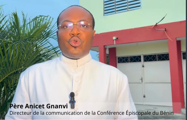 Benin: les évêques appellent à la paix après la tentative de coup d’état.