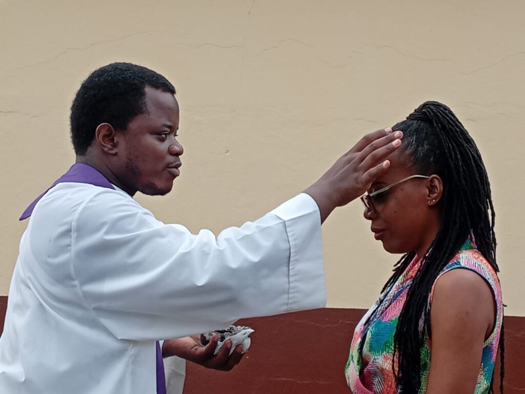 Homélie du mercredi 18 février 2026