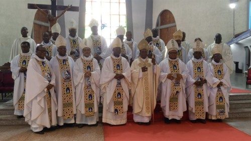 Les évêques ouest africains exhortent à l&rsquo;espérance face aux crises multiformes.