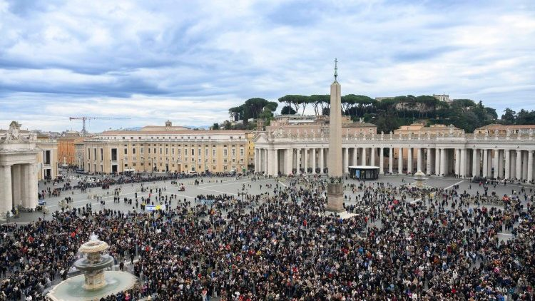 Le calendrier des célébrations du Pape Léon XIV jusqu&rsquo;à Pâques