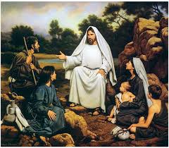 Méditation des textes de la liturgie de la Parole du samedi de la 1ʳᵉ semaine de Carême A.