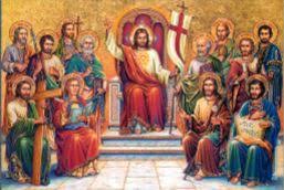 Homélie du Lundi 23 février 2026