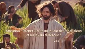 Homélie du mardi 17 février 2026