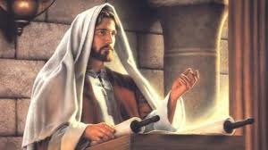 Homelie du Mercredi 04 février 2026