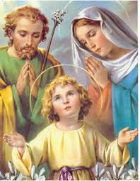 HOMÉLIE – LUNDI 02 FÉVRIER 2026