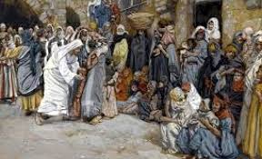 8Homélie du Lundi 09 février 2026