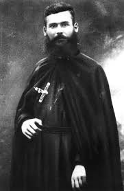 Saint du jour : Saint Daniel Brottier