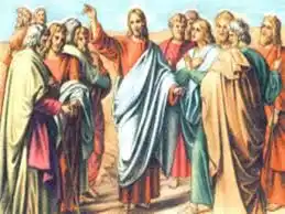 Méditation et prière du*Mercredi de la IVème semaine du temps de Carême, 18 mars 2026.*Évangile : Jean 5, 17-30*