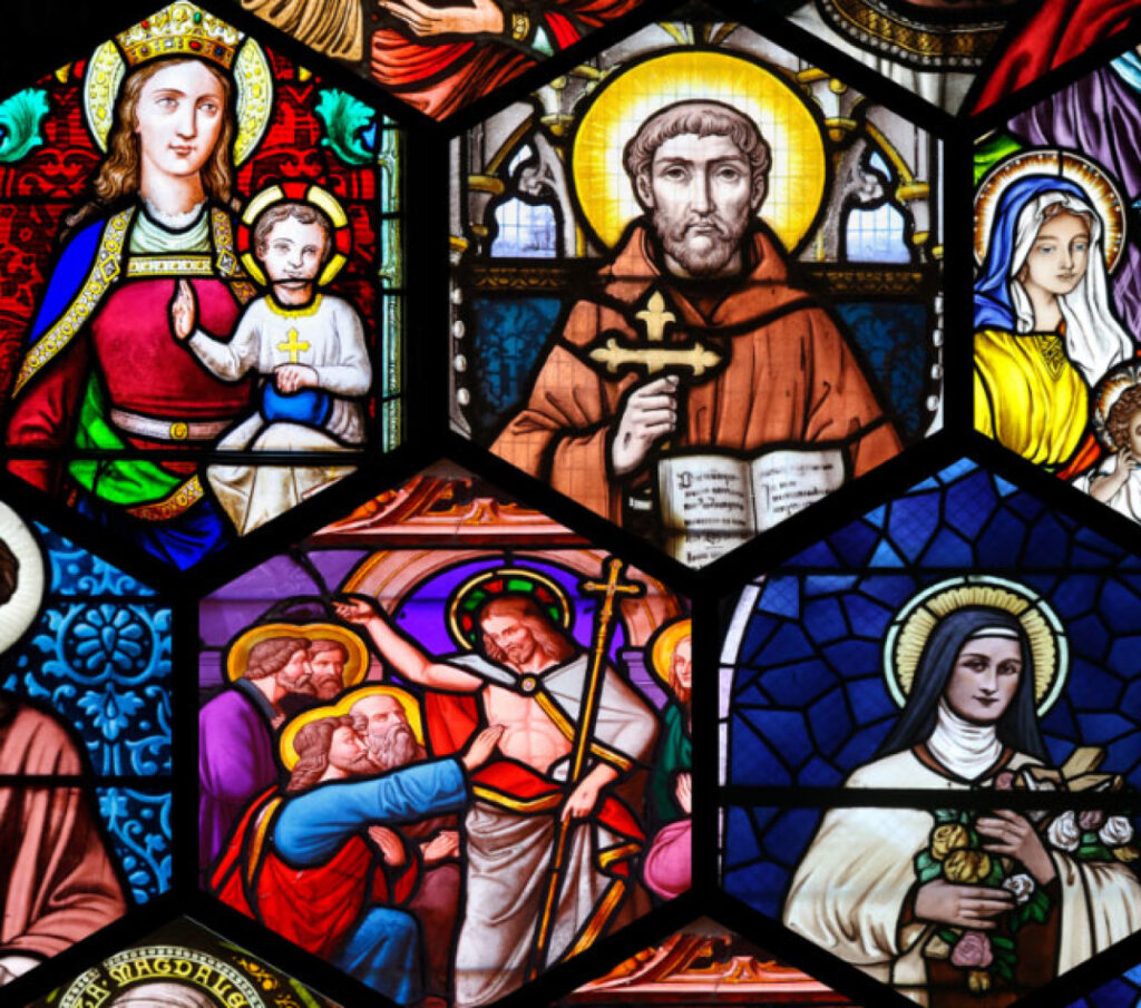 Saint du 23 mars/saint Victorien