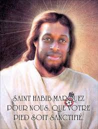Saint du 27 mars/saint Habib