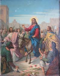 Parole du Jour — Temps du Carême A