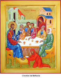 Parole du Jour — Semaine Sainte Lundi 30 mars 2026.