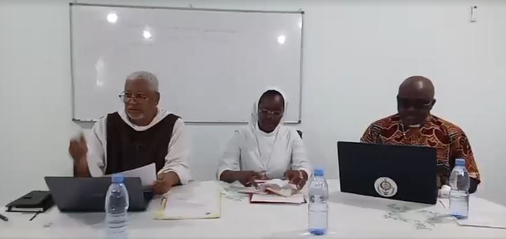 Ouverture à Libreville de la XVIᵉ assemblée générale plénière de la COSMAG