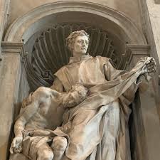 Saint du jour/saint Jean de Dieu