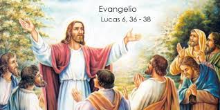 Parole du jour / Temps du carême