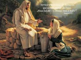 Parole du Jour — Temps du Carême