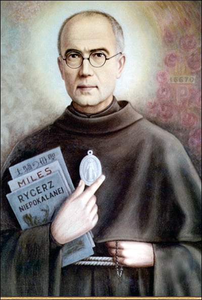 Litanie pour les prêtres