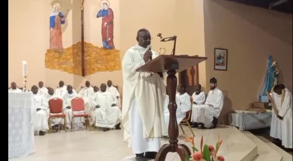 PUBLICATION DES BANS