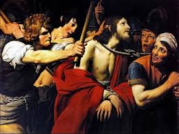 Parole du Jour — Semaine Sainte A