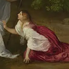 Parole du Jour — Temps de Pâques A Mardi 7 avril 2026