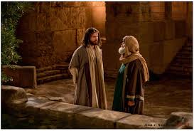 Parole du Jour – Temps de Pâques (Année A)