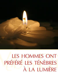 Parole du Jour — Temps de Pâques