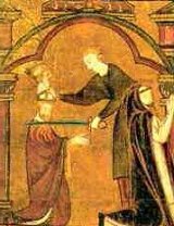 Saint du jour: saint Parfait de Cordoue