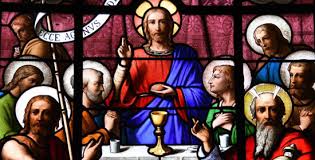 Parole du Jour — Temps de Pâques A