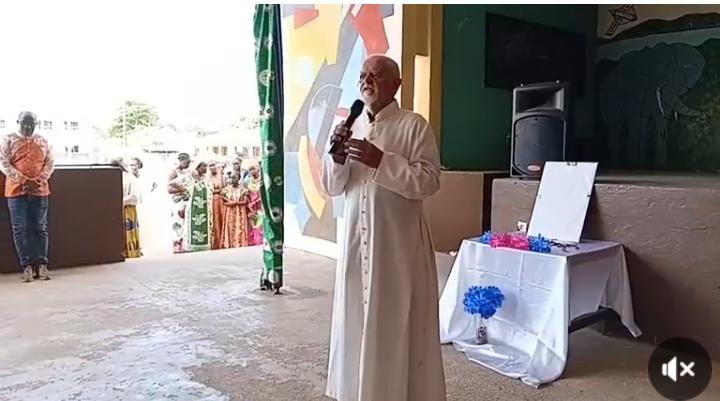 Célébration de la Journée Nationale de la Femme