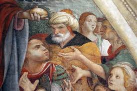 Parole du Jour — Temps de Pâques A