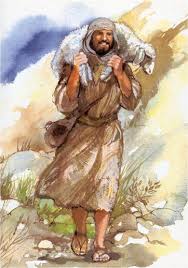 Parole du Jour — Temps de Pâques A