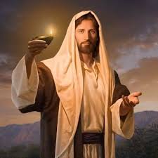 Parole du Jour — Temps de Pâques A