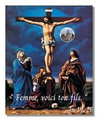 PAROLE DU JOUR — TEMPS ORDINAIRE A