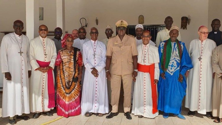 Sénégal : les évêques appellent à préserver la dignité humaine