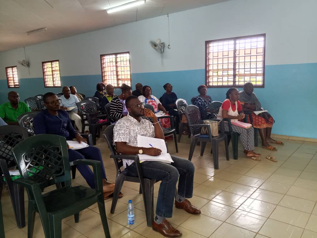Formation Biblique et Catéchétique : Plongée au cœur du mystère de la Messe