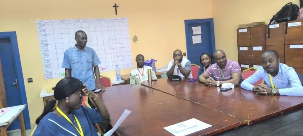 BEPC 2026 : Le Lycée Catholique Mgr Jean Jérôme ADAM, centre d’examen mobilisé