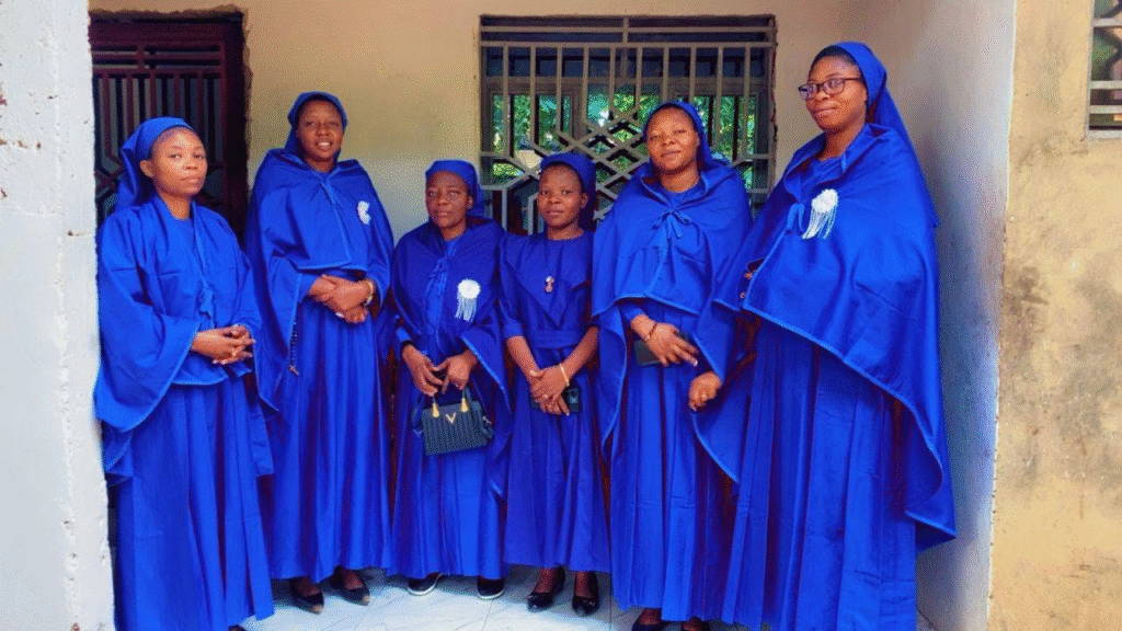 Kinshasa/RDC: 26 ans de mission pour les filles de Marie Mère de la sagesse