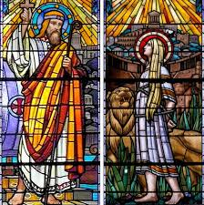 Saints du jour / 2 juin