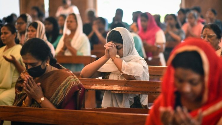 En Inde, une journée de prière pour défendre ses œuvres caritatives de l’église