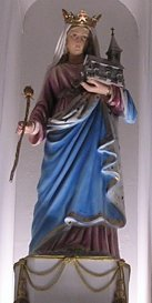 Saint du 4 juin : Sainte Clotilde.