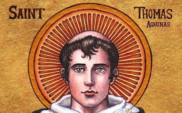 Saint du 3 juillet : Saint Thomas