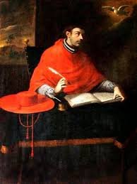 Saint du mercredi 15 juillet: Saint Bonaventure.