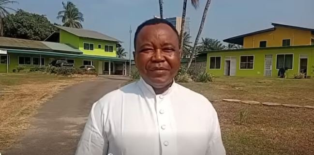 Clôture de la retraite spirituelle des prêtres de l’archidiocèse de Libreville