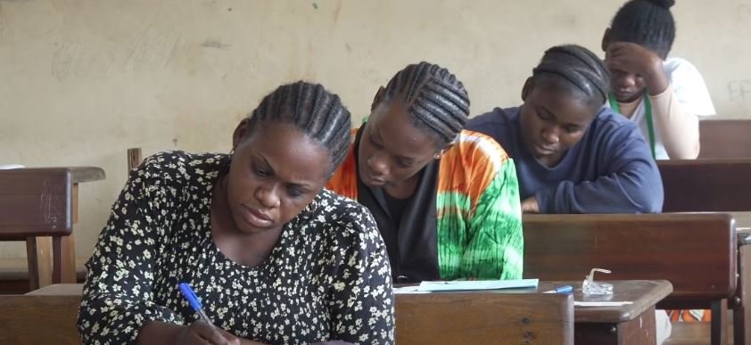 Baccalauréat 2026 : début des épreuves orales du premier tour au Gabon
