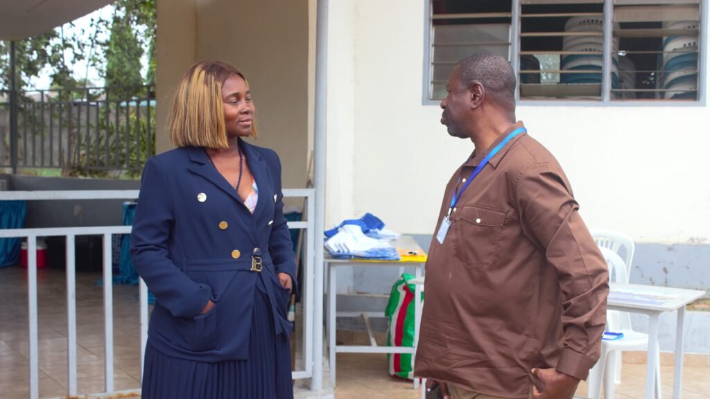 Université du mouvement chrétien des cadres du gabon édition 2026 au grand séminaire international père Daniel Brottier de Libreville